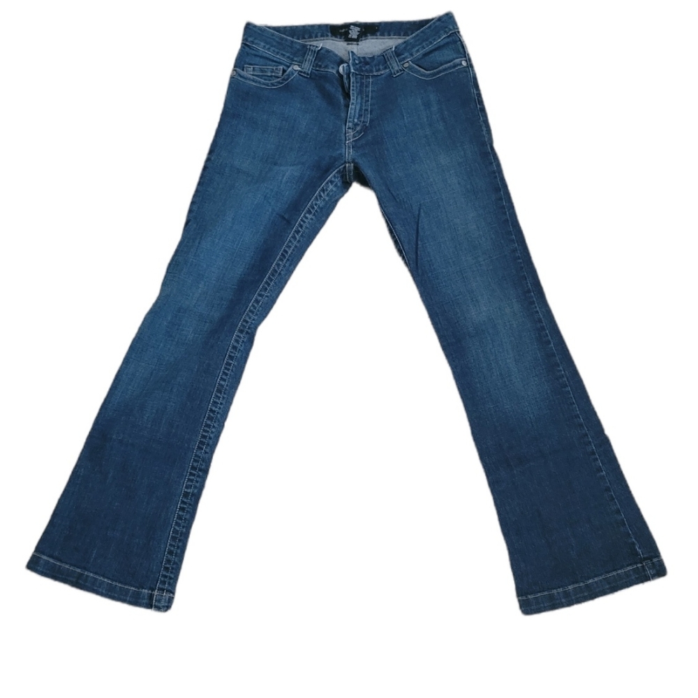 Calvin Klein jeans sz 4 bootcut